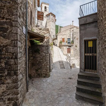 Lovely In Umbria Close To The Centre Appartamento Polino