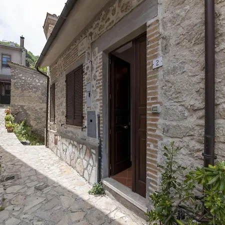 Appartamento Lovely In Umbria Close To The Centre