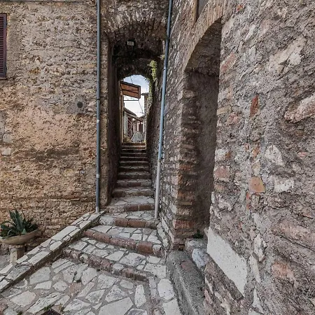 Lovely In Umbria Close To The Centre