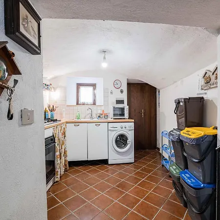 Lovely In Umbria Close To The Centre Polino