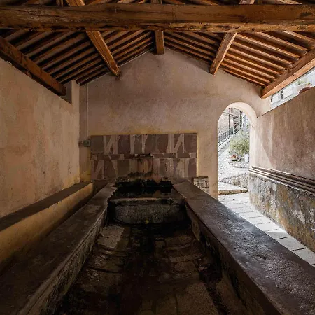 Appartamento Lovely In Umbria Close To The Centre *