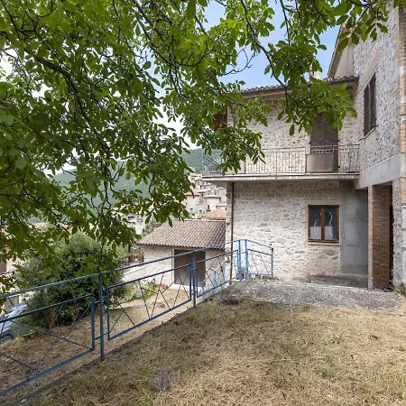 Appartamento Lovely In Umbria Close To The Centre