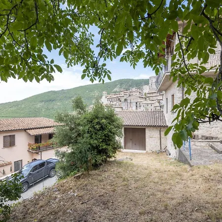 Lovely In Umbria Close To The Centre *