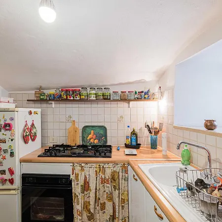 Appartamento Lovely In Umbria Close To The Centre