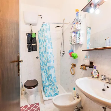 Lovely In Umbria Close To The Centre Apartment *