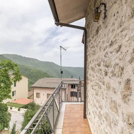 Lovely In Umbria Close To The Centre